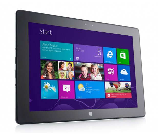Tablet MODECOM FreeTAB 1010 N2805 2GB RAM 32GB Win8