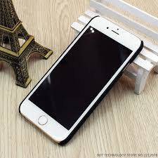 Etui iPhone 6 stars gwiazdy galaxy case biały