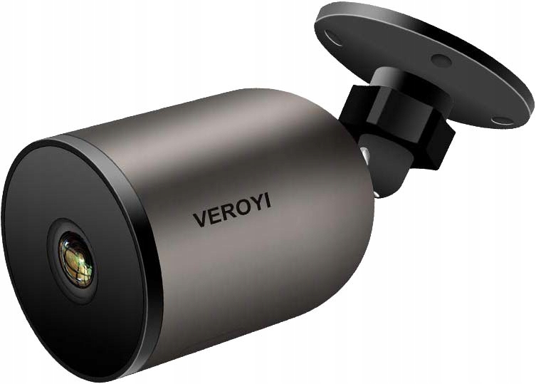 Kamera monitoringu IP Veroyi FullHD IP66 1080P