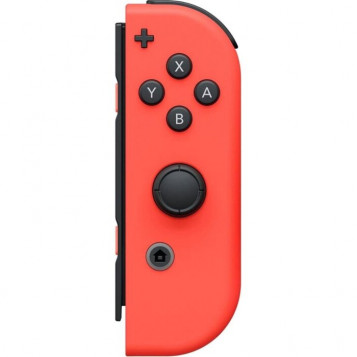 Nintendo – kontroler – stan: używany