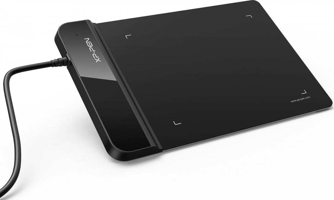 Tablet graficzny XP Pen Star G430S bez rysika OSU!