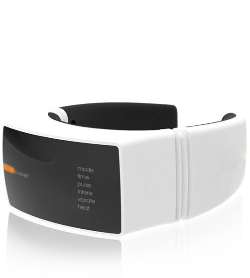 Masażer szyi U-Neck Neck Massage Device NL15.01