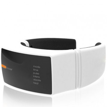 Masażer szyi U-Neck Neck Massage Device NL15.01