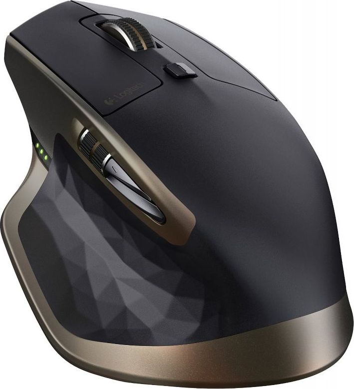 Mysz myszka bezprzewodowa Logitech MX Master BT 910-005849