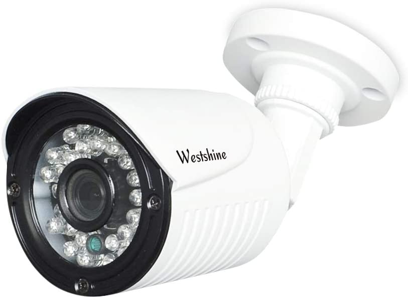 Kamera zewnętrzna IP Westshine WS-RA520AC 1080P 2MP