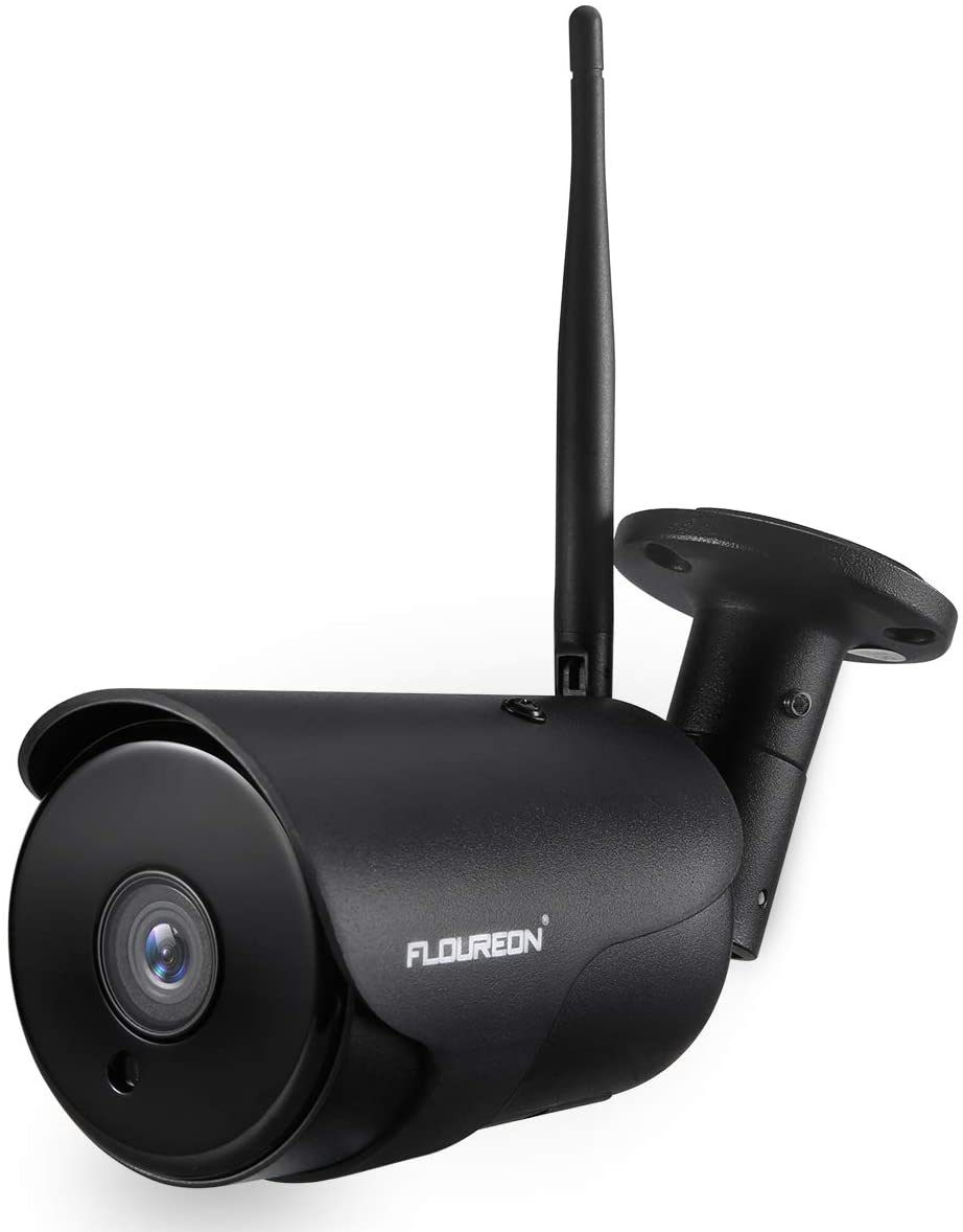 Kamera monitoringu IP Floureon FIW1702 1080P FHD IP66 Alexa