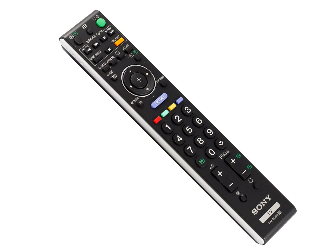 Oryginalny pilot SONY BRAVIA RM-ED011