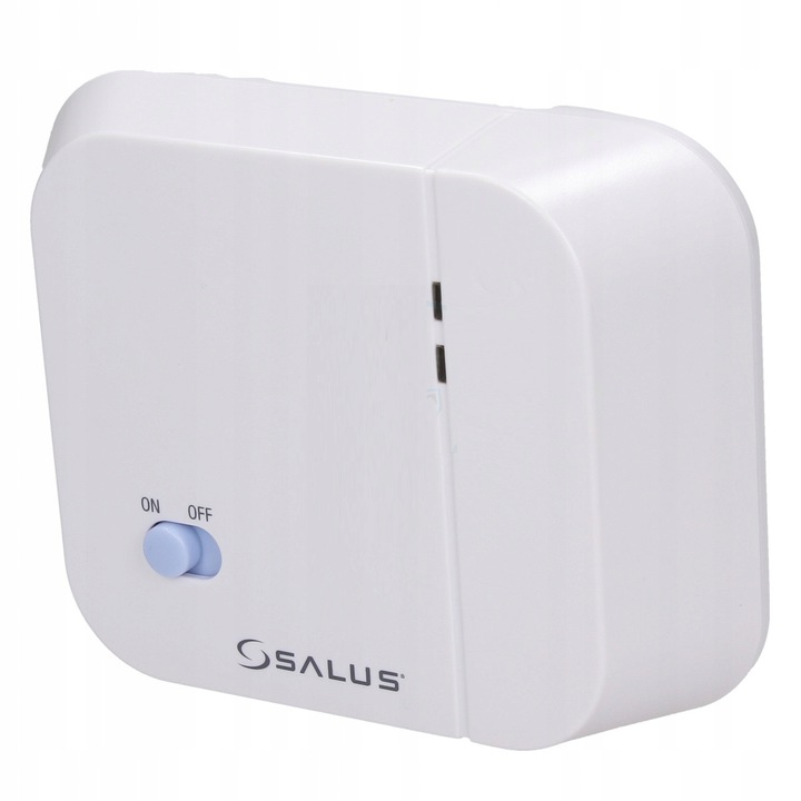 Bezprzewodowy sterownik do regulatora Salus 091FLRF
