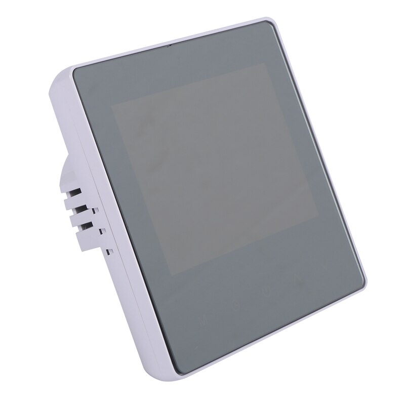Inteligentny termostat do ogrzewania podłogowego 16A ME81H.16 WiFi