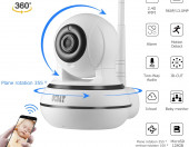 Niania elektroniczna IP OCDAY 960P WiFi Night Vision – zdjęcie 2