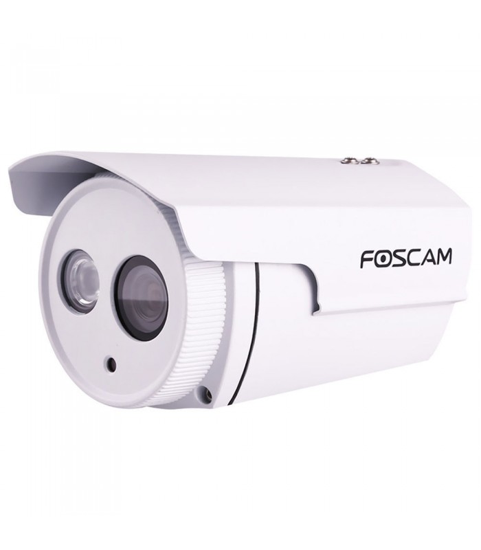 Kamera monitoringu IP Foscam FI9803EP 1MP PoE