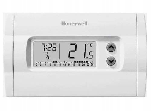 Sterownik termostat pokojowy Honeywell CM507