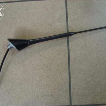 Antena VW Golf 4 Pasat B5 B5 FL Skoda Bosch