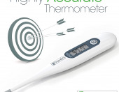 Cyfrowy termometr dla dzieci Proven DT-R1221B – zdjęcie 2