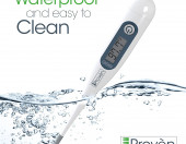 Cyfrowy termometr dla dzieci Proven DT-R1221B – zdjęcie 3