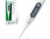 Cyfrowy termometr dla dzieci Proven DT-R1221B – zdjęcie 1