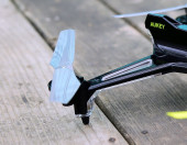 Dron Aukey mohawk one-key returning Quadcopter – zdjęcie 5