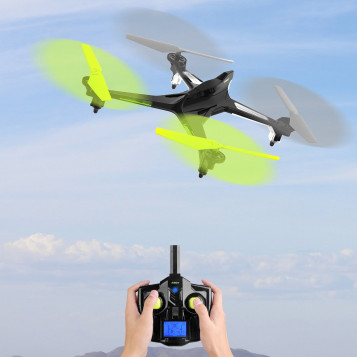 Dron Aukey mohawk one-key returning Quadcopter