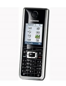 Bezprzewodowy telefon stacjonarny Siemens Gigaset SL55