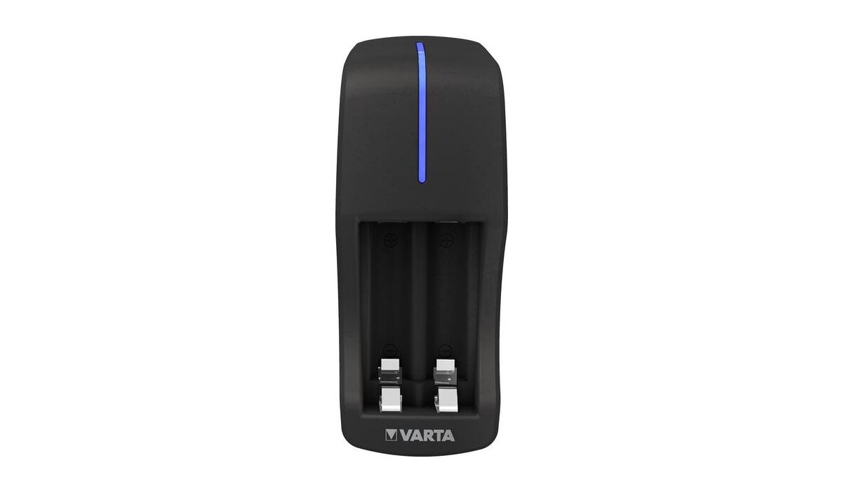 Mini ładowarka VARTA 57646
