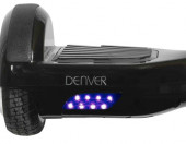 Elektryczna deskorolka Denver DBO-6501 MK2 hoverboard – zdjęcie 3