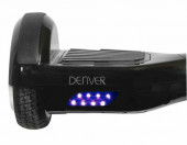 Elektryczna deskorolka Denver DBO-6501 MK2 hoverboard – zdjęcie 4
