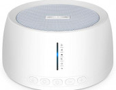 Urządzenie stymulator mózgu na bezsenność i depresję White Noise Sound Machine – zdjęcie 4