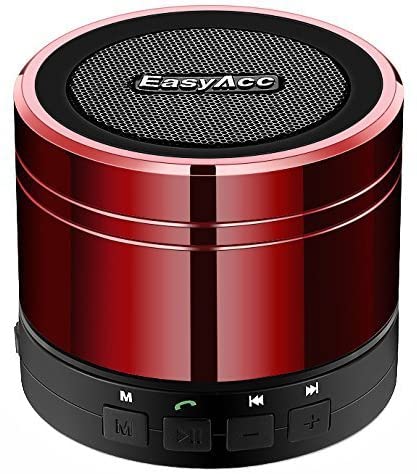 Mini głośnik bluetooth EasyAcc LX-839