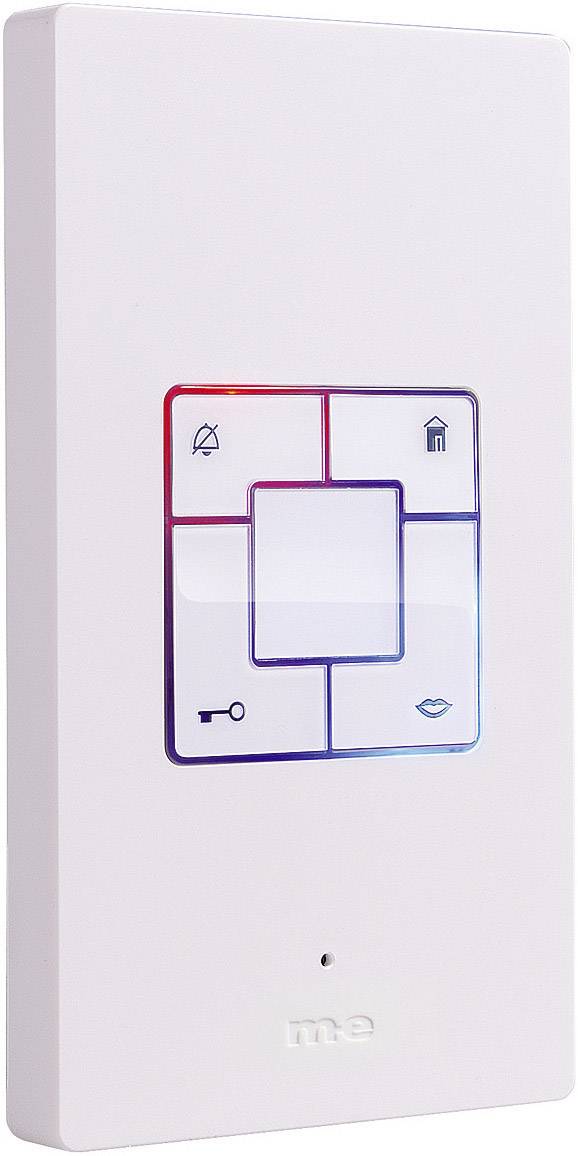 Domofon m-e modern-electronics Vistus AD 400 dzwonek