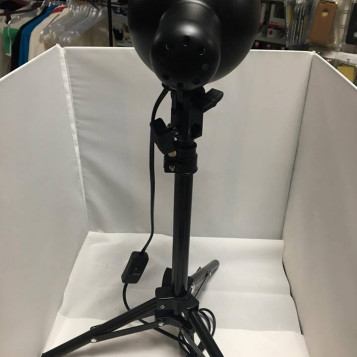 Lampa światła ciągłego free power 45W (używany)