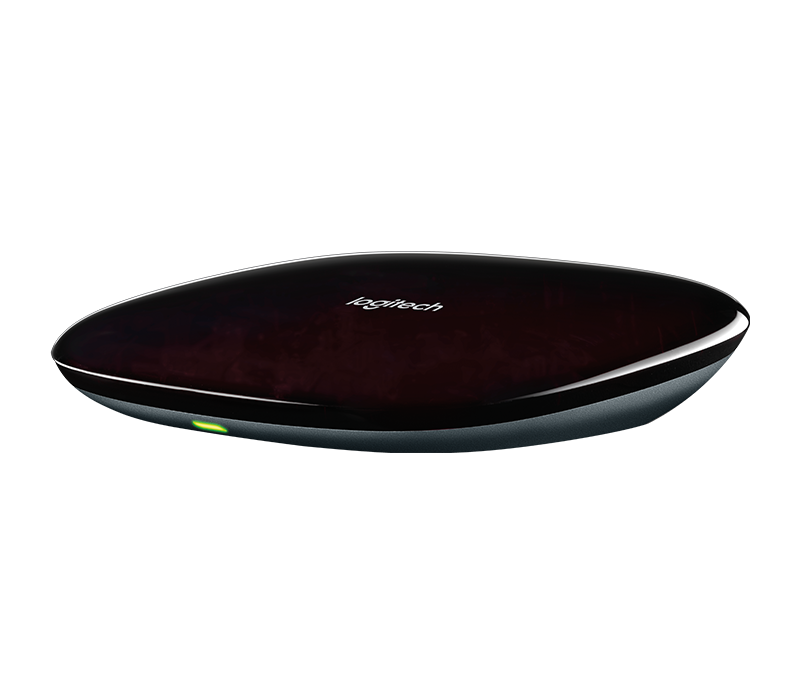 Hub do pilota A779 Logitech Harmony Ultimate O-R0004