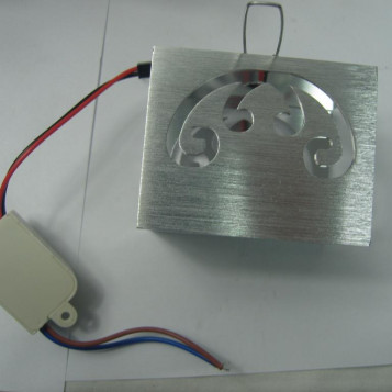 Lampa ścienna kinkiet LED