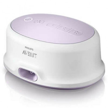 Naturalny laktator elektryczny PHILIPS AVENT SCF332