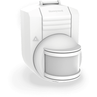Bezprzewodowa czujka czujnik ruchu HoneyWell L430E