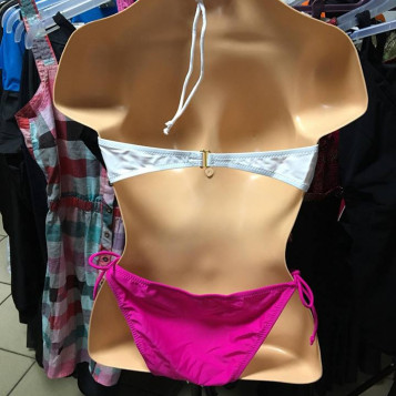 Piękny strój kąpielowy firmy Victoria’s Secret rozmiar L nowy