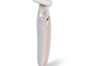 Akumulatorowa trymer golarka damska Finishing Touch Flawless Body – zdjęcie 1
