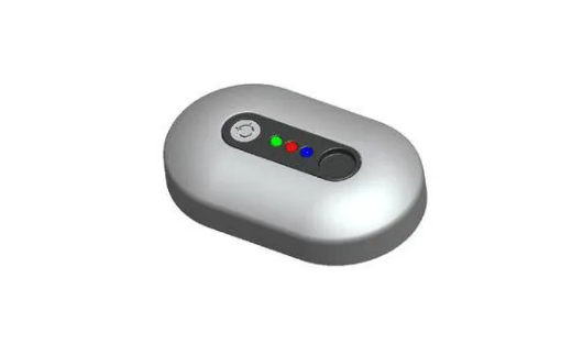 Stacja programowania Invue Af4401 R1.6