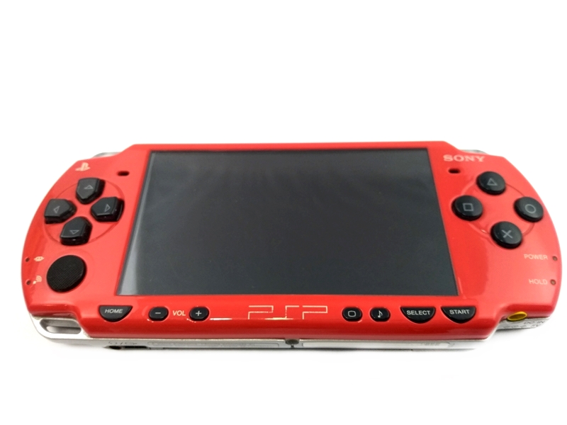 Przenośna konsola Sony PSP 2004