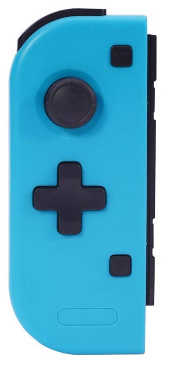 Kontroler Nintendo Switch Joy-Con lewy niebieski
