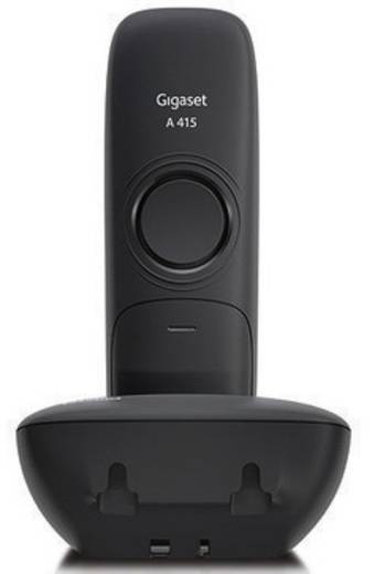 Telefon bezprzewodowy stacjonarny Gigaset A415A