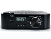 Sound Spa Relaxation AGPtek White Noise Sleeping Machine – zdjęcie 1
