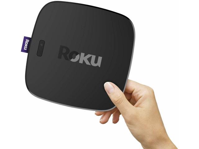 Media Streamer Live Player Roku Ultra 4660X2