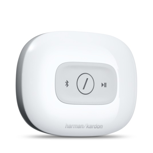 Bezprzewodowy adapter audio Harman Kardon Adapt HD