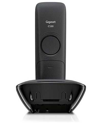 Bezprzewodowy telefon stacjonarny Gigaset C530H