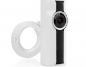 Niania elektroniczna IP Smartwares 37186AT 720P HD – zdjęcie 2