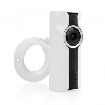 Niania elektroniczna IP Smartwares 37186AT 720P HD
