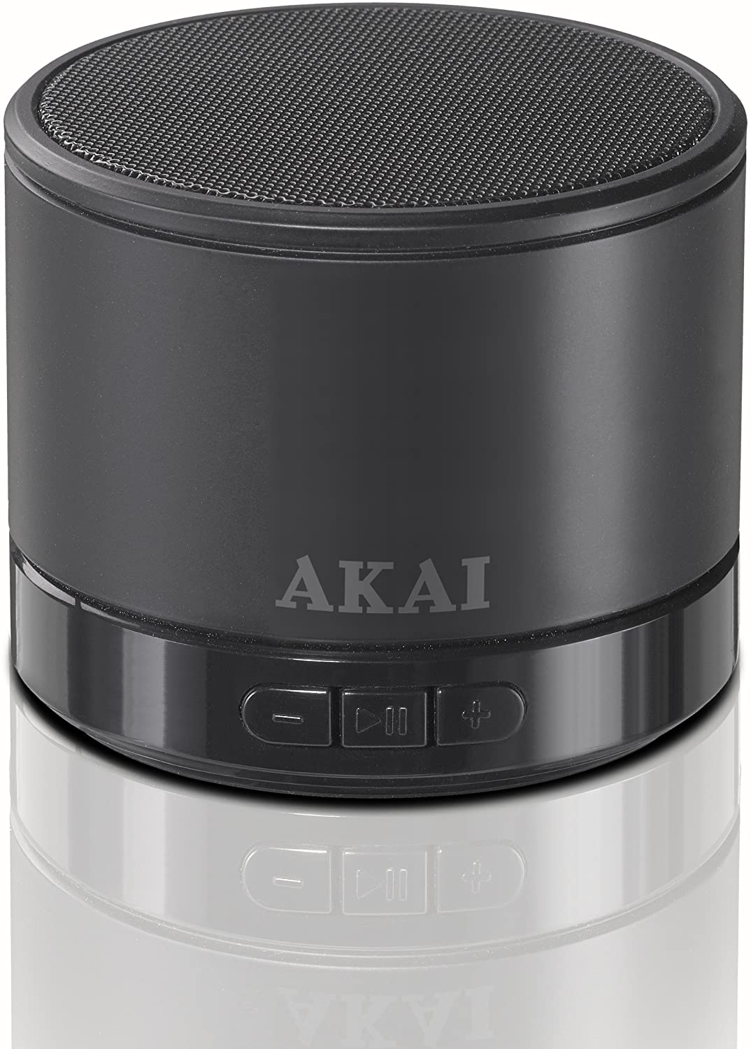 Przenośny mini głośnik Bluetooth Akai AWS06BK