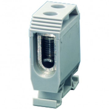 Bloki zaciskowe na szynę DIN Hensel KKL50 150 Amp