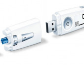 Glukometr Beurer GL50WH – zdjęcie 5