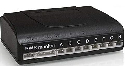 Puszka adapter konwerter XOMAX XM-016P do rejestratora